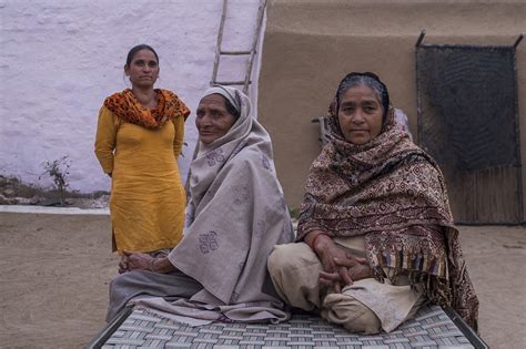 Amongst The Mustard Fields A Farm Stay In Punjab The Rediscovery Project