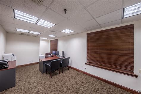 Exclusive Sq Ft Of Commercial Office Space Leasing Opportunity