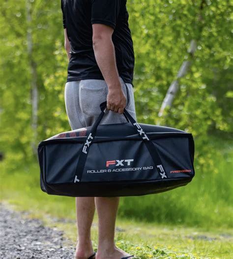 Sac Frenzee Fxt Roller Accessory Bag Pechepromo