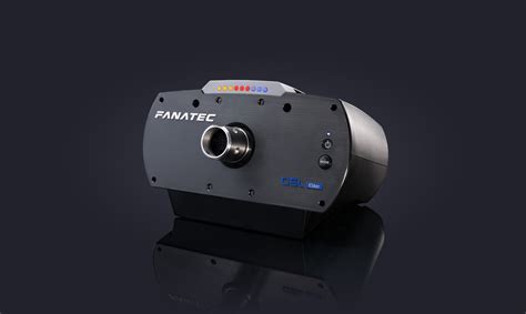 Fanatec CSL Elite Wheel Base + - officially licensed for PlayStation | TechBug | Pixel | Android ...