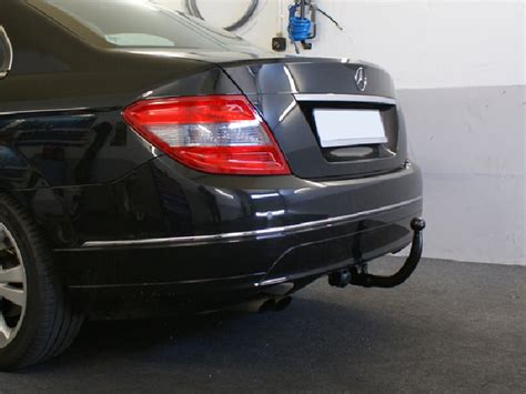 Mercedes C Klasse Lim W204 2011 2014