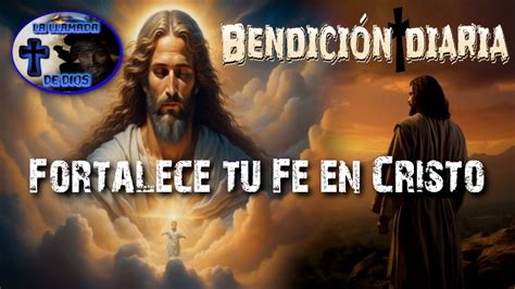 Bendici N Divina Para Xito Y Felicidad Fortalece Tu Fe En Cristo