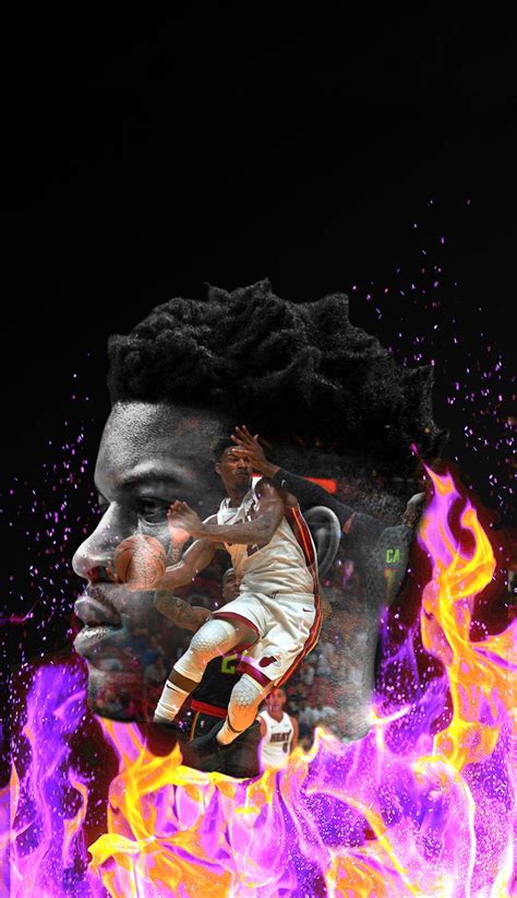 Jimmy Butler Miami Heat Wallpapers - Top Free Jimmy Butler Miami Heat ...