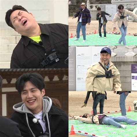 ‘1박2일 방글이 Pd “야외취침·까나리·입수 시대 바뀐만큼 선 지키는 게 숙제” 직격인터뷰③ 손에 잡히는 뉴스 눈에