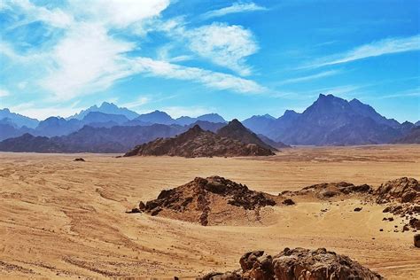 Saudi Arabia Desert Arid Climate Britannica