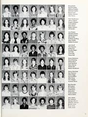 Craigmont High School - Legend Yearbook (Memphis, TN), Class of 1977 ...