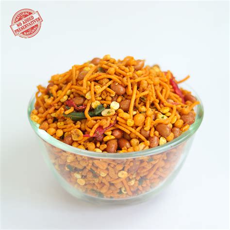 Kerala Spicy Mixture 300g Keralacafeonline