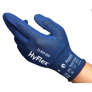 Hyflex Gloves Hyflex Esd Safe Ultra Thin Nitrile