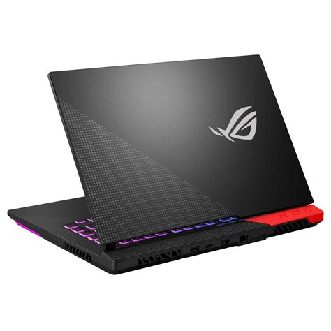 Asus ROG Strix G513IC HN003 15 6 R7 4800H 16GB 512GB SSD Nvidia