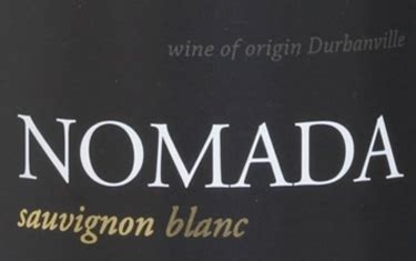 Nomada Sauvignon Blanc 2009 Naked Wines