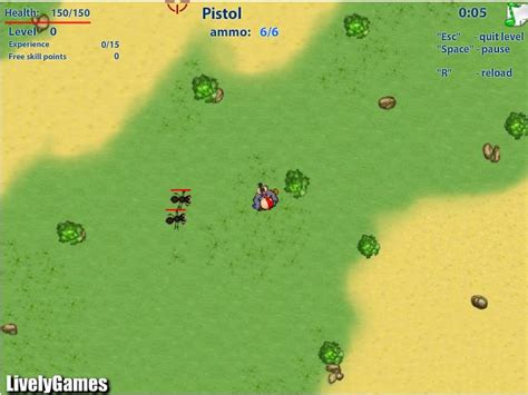 how to get bug hunter in 60 seconds