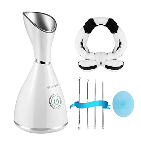 Top 5 Best Facial Steamer 2024 Pixelfy Blog