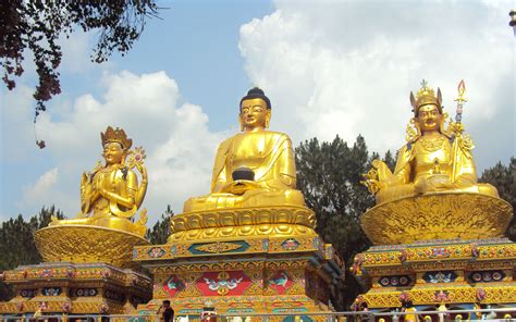 Lord Buddha Kathmandu | المرسال