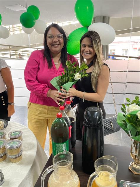 Asplan Homenageia Funcion Rias No Dia Internacional Da Mulher News