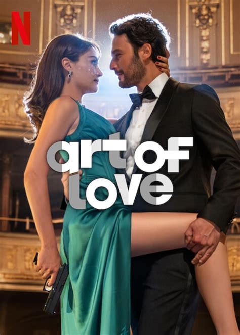 Art Of Love 2024 Imdb