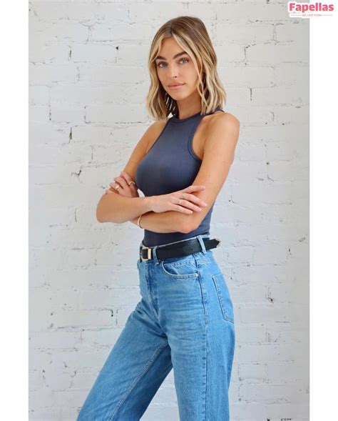 Elizabeth Turner Aka Elizabethcturner Nude Leaks Fapellas