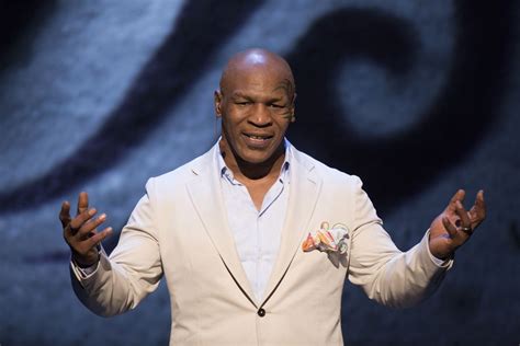 Hbo Lands Ratings Jab With Mike Tyson Special Next Tv