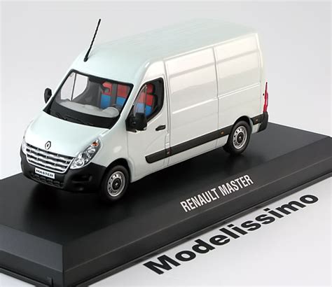 Renault Master Norev 518770