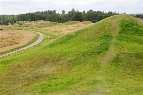 Gamla Uppsala (2) | Uppsala | Pictures | Sweden in Global-Geography