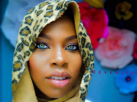 Beautiful Nigerian People