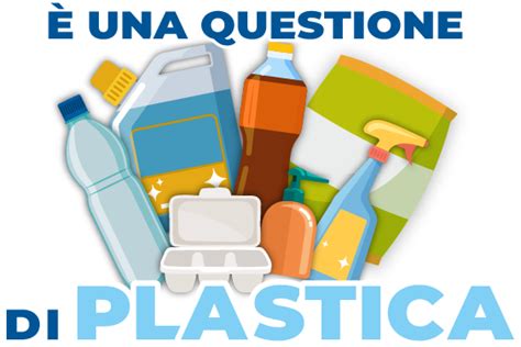 Una Questione Di Plastica