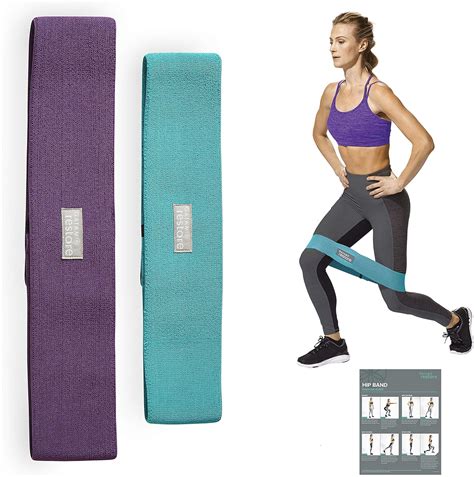 Gaiam Restore Bandas De Resistencia Para N Unidades