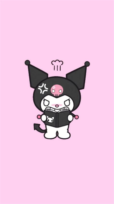 [200+] Kuromi Wallpapers | Wallpapers.com