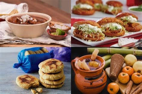 Recetas Navide As Mexicanas Econ Micas Tradicionales Y Rendidoras