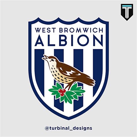 West Bromwich Albion