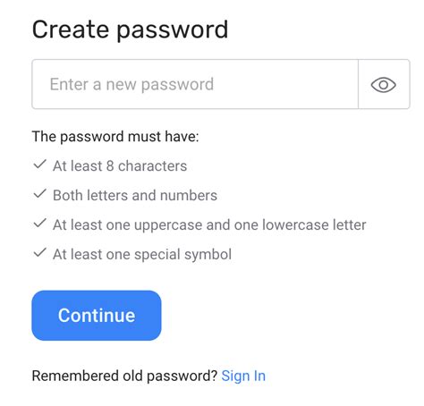 How To Reset Your Password When You Cant Log In To The Account