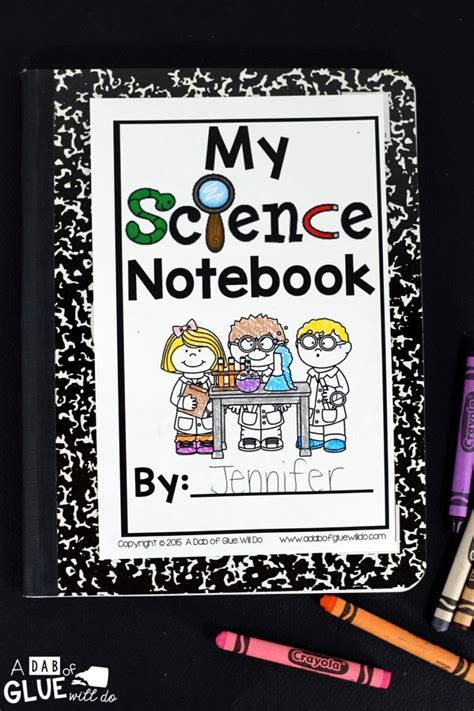 Science Notebook