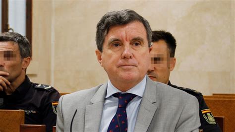 Jaume Matas condenado a dos años y medio de cárcel por el caso Over