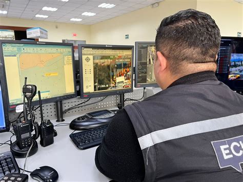 M S De Emergencias Ingresaron Al Ecu Durante El Feriado De