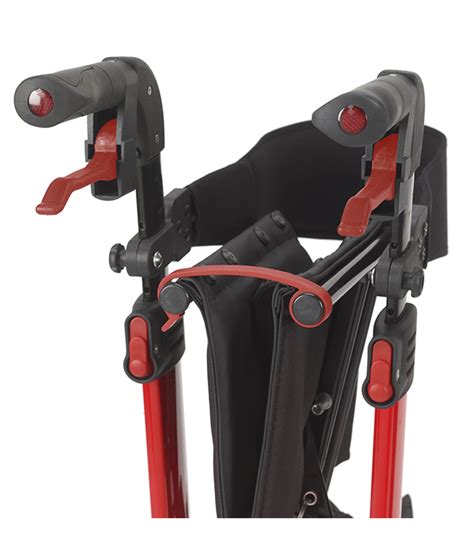 Nitro Rollator Restora Healthcare