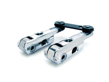 Gen III IV LSX Series Comp Cams Elite Race Solid Roller Lifters 0 842