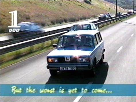 IMCDb Org 1991 Lada Riva Estate 1300 L 21046 In Driving School 1997