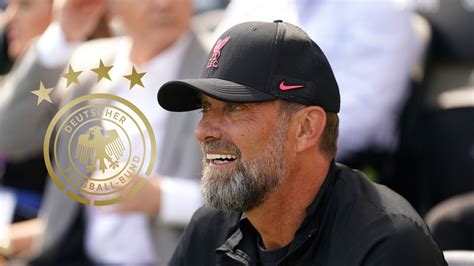 O legendă a Germaniei îl cere pe Jurgen Klopp la națională după eșecul