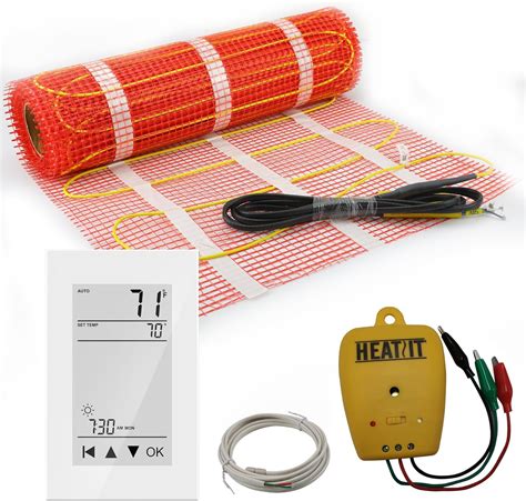 electric radiant floor heating system  nepal ubuy