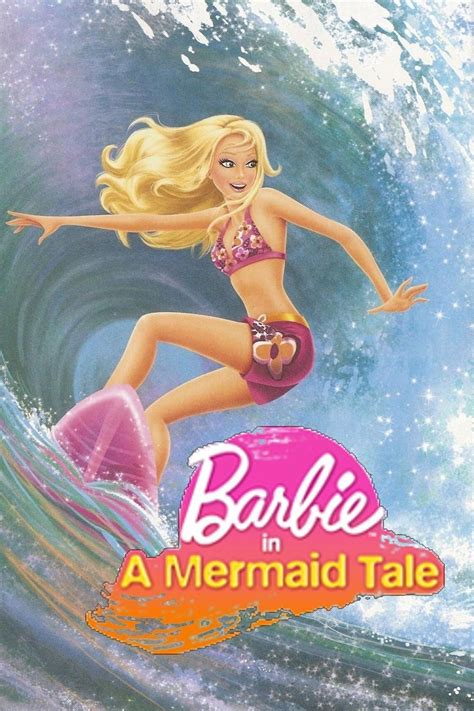 Images de Barbie et le Secret des sirènes 2010 SensCritique