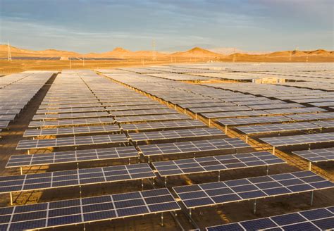 NLC India Invites Bids For A 300 MW Solar Project In Rajasthan