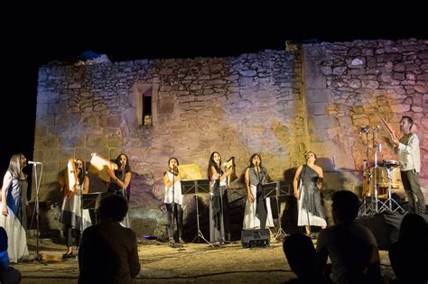 Lendas da Aldeia Histórica de Castelo Mendo ganham vida em dois dias de