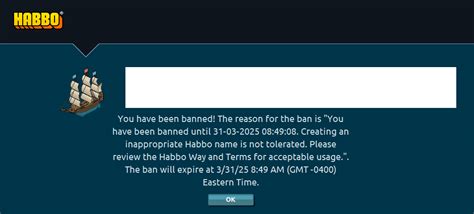 Ban Staff Habbo Wiki Fandom