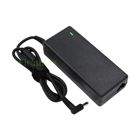 Adaptateur Chargeur D Ordinateur Portable HP Envy 19 5V 4 62 A 90W