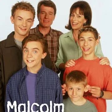 Malcolm el de en medio toda una generación y aquí te presentamos los