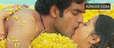 PRIYANKA PRASAD Nude AZNude