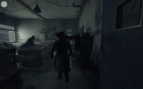 Assassins Creed Syndicate Jack The Ripper 360° Trailer