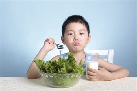 Comment Les Aliments Base De Plantes Sont B N Fiques Pour Les Enfants