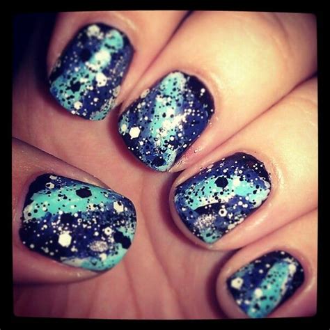 Cutepolish Inspired Nail Art Designs Nails Nail Art