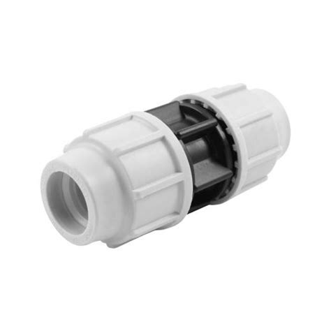 Buy Plasson Plastic X Mm Reducing Coupling From Fane Valley