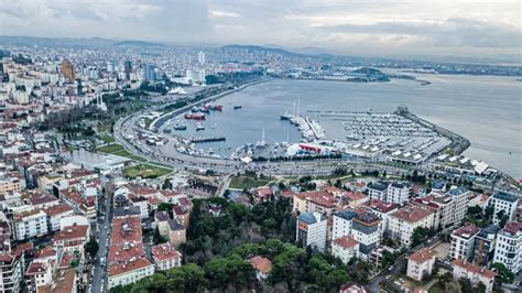 Things To Do And See In Pendik, Istanbul: Discover Istanbul's Eastern Side